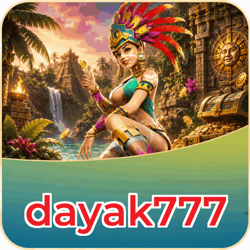 dayak777 Indonesia