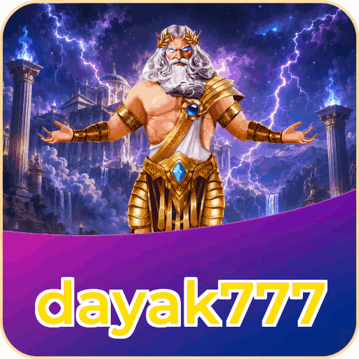 dayak777 Indonesia