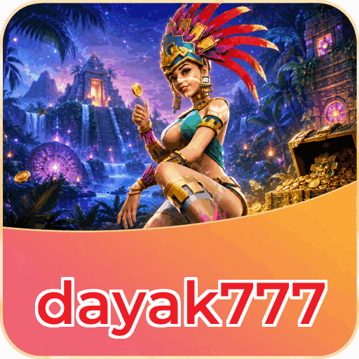 Tampilan antarmuka dayak777 APK v4.7.5 saat pengujian performa dan keamanan di perangkat Android