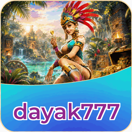 dayak777 Indonesia
