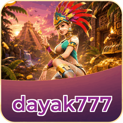 dayak777