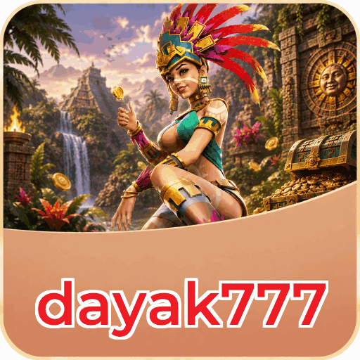dayak777 Indonesia