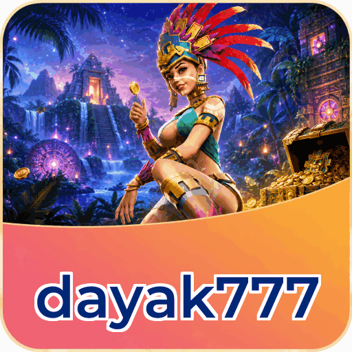dayak777 Indonesia