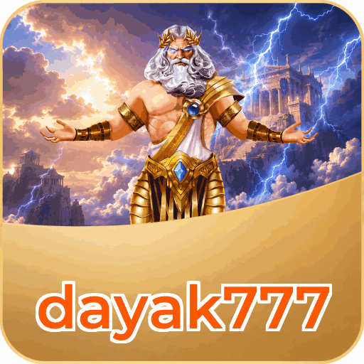 dayak777 Indonesia