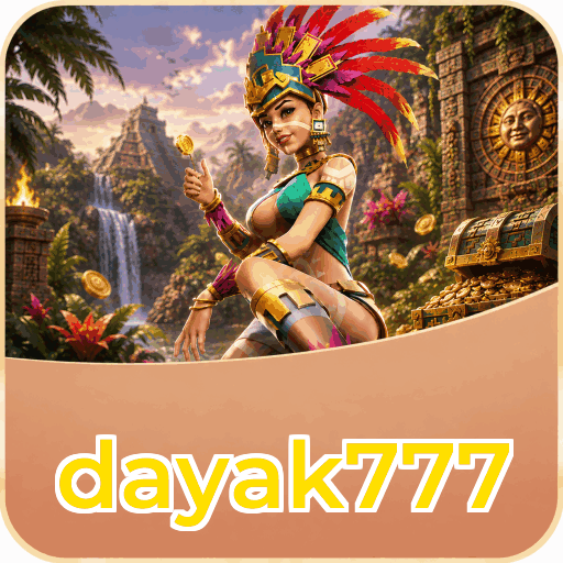 dayak777
