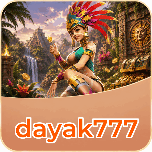 dayak777 Indonesia