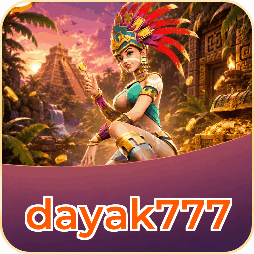 dayak777 Indonesia